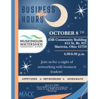 Business After Hours