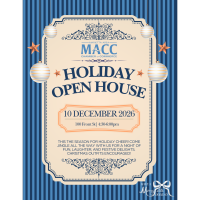 MACC Open House