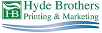 Hyde Brothers Printing and Marketing