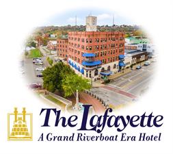 Lafayette Hotel, Inc.