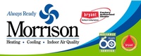 Morrison, Inc.