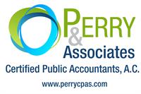 Perry & Associates CPAs, A.C.