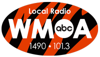 WMOA / WJAW