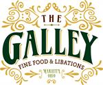 The Galley, Adelphia, Hackett