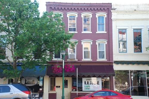 112 Putnam Street, Office or Retail Space for Rent! 