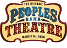 Peoples Bank Theatre