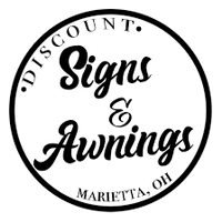 Trademark Solutions/Discount Signs and Awnings
