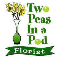Two Peas In A Pod Florist