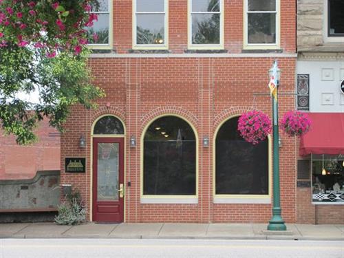 Bricker & Eckler has opened a new office in historic downtown Marietta.