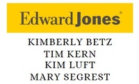 Edward Jones - Kimberly Betz, Financial Advisor