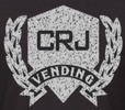 CRJ Vending