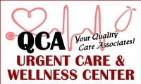 Quality Care Associates Urgent Care & Wellness Center