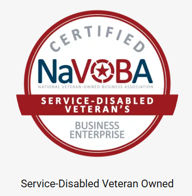 Disabled Veteran Owned