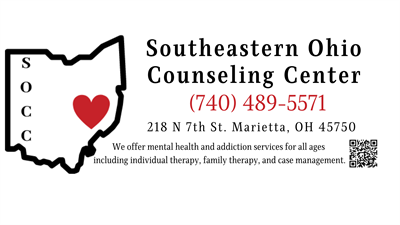 Southeastern Ohio Counseling Center LLC