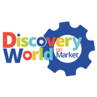 Discovery World on Market