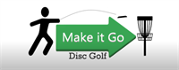 Make It Go Disc Golf 