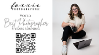 Foxxie Photography, LLC