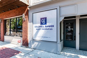 Coldwell Banker Select Properties Coldwell Banker Select Properties