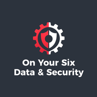 On Your Six Data & Security