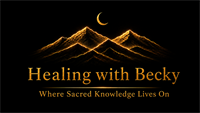 Healing with Becky