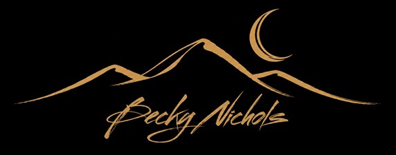 Healing with Becky Nichols