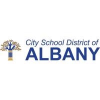 Albany City School District Job Fair
