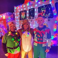 Annual Holiday Parade & Tree Lighting