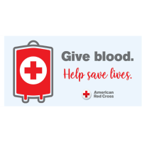 Blood Drive at Town Hall - URGENT NEED