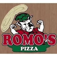 Romo's Pizza Ribbon Cutting