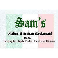 Sam's Italian American Restaurant 45th Anniversary Celebration