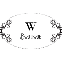 W Couture Boutique Ribbon Cutting and Grand Opening