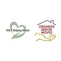 M&T Helping Hands and Organize Senior Moves Ribbon Cutting & Open House