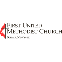First United Methodist Church Ribbon Cutting