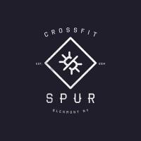 CrossFit SPUR Grand Re-Opening Ribbon Cutting