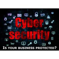 Business For Breakfast: Cyber Security