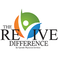 The Revive Difference by Upstate Physician Services Grand Opening & Ribbon Cutting