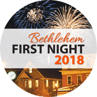 Bethlehem First Night 2018