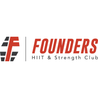 Founders HIIT & Strength Club Ribbon Cutting