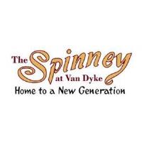 The Spinney at Van Dyke Clubhouse Ribbon Cutting