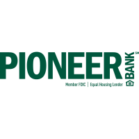 October Midday Networking Mixer: Pioneer Bank