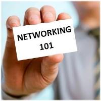 Networking 101: How To Bring Your A-Game to Networking Events