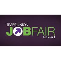 Times Union Virtual Job Fair