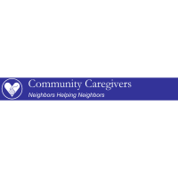 Community Caregivers Lunchtime Chat with US Navy Veteran Bob Wheelock