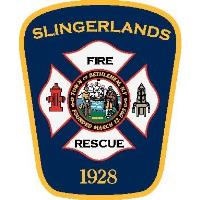 Slingerlands Fire Department Chicken BBQ