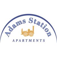 Ribbon Cutting at Adams Station Apartments