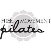 Free Movement Pilates OUTDOOR Restorative Pilates Mat w/ Props