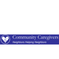 Community Caregivers Volunteer Orientation