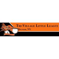 Tri-Village Little League BBQ Fundraiser