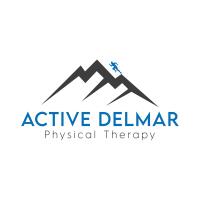 Active Delmar Physical Therapy Ribbon Cutting