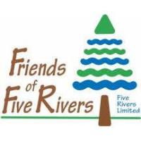 Photography Talk at Five Rivers Educational Center